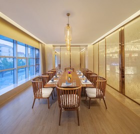 DoubleTree by Hilton Hotel Qingdao-Jimo