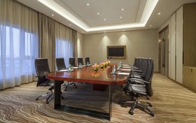 DoubleTree by Hilton Hotel Qingdao-Jimo
