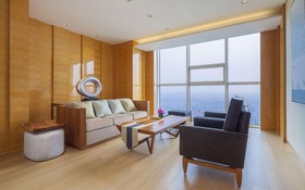 DoubleTree by Hilton Hotel Qingdao-Jimo