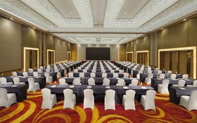 DoubleTree by Hilton Hotel Qingdao-Jimo