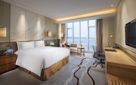 DoubleTree by Hilton Hotel Qingdao-Jimo