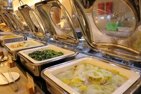 DoubleTree by Hilton Hotel Qingdao-Jimo