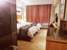Easetel Qingdao