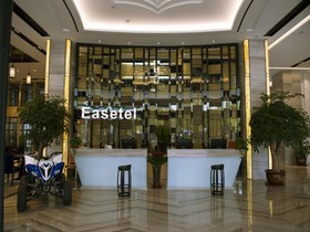 Easetel Qingdao