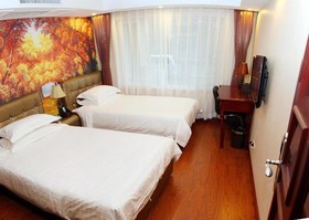 East Bay Boutique Hotel - Qingdao