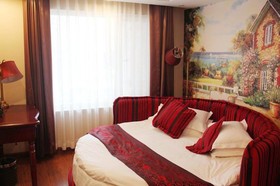 East Bay Boutique Hotel - Qingdao