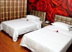 East Bay Boutique Hotel - Qingdao