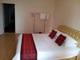 East Bay Boutique Hotel - Qingdao