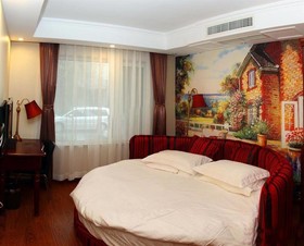 East Bay Boutique Hotel - Qingdao