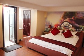 East Bay Boutique Hotel - Qingdao