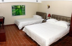 East Bay Boutique Hotel - Qingdao