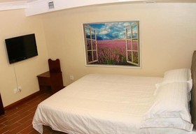 East Bay Boutique Hotel - Qingdao