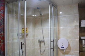 East Bay Boutique Hotel - Qingdao
