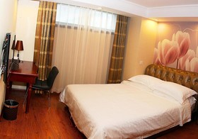 East Bay Boutique Hotel - Qingdao