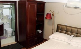 East Bay Boutique Hotel - Qingdao