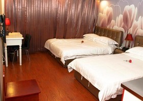 East Bay Boutique Hotel - Qingdao