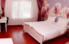 East Bay Boutique Hotel - Qingdao
