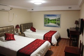 East Bay Boutique Hotel - Qingdao