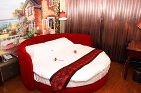 East Bay Boutique Hotel - Qingdao