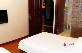 East Bay Boutique Hotel - Qingdao