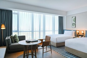 Element Qingdao