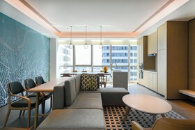 Element Qingdao