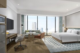 Element Qingdao