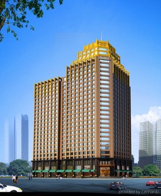 Enrichee Gloria Plaza