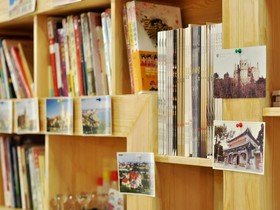 Free Line Youth Hostel Qingdao Zhanqiao Railway Station