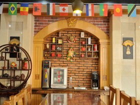 Free Line Youth Hostel Qingdao Zhanqiao Railway Station