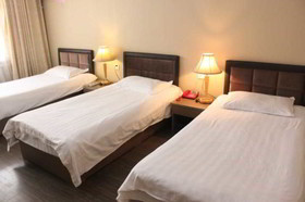 Fude Business Hotel