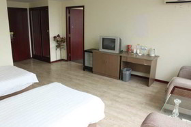 Fude Business Hotel