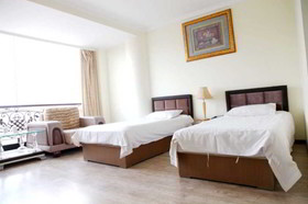 Fude Business Hotel