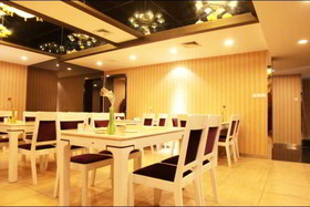 Fude Business Hotel