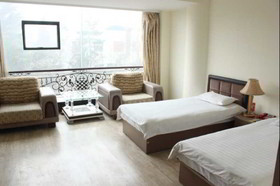 Fude Business Hotel