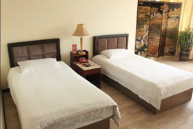 Fude Business Hotel