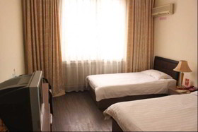 Fude Business Hotel