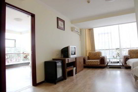 Fude Business Hotel