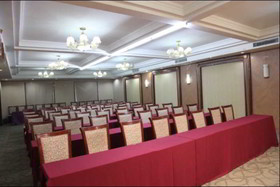 Fude Business Hotel