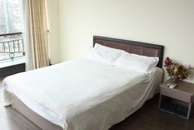 Fude Business Hotel