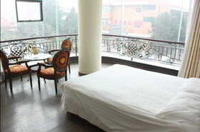 Fude Business Hotel
