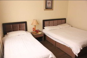 Fude Business Hotel