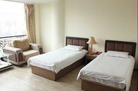 Fude Business Hotel