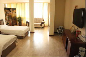 Fude Business Hotel