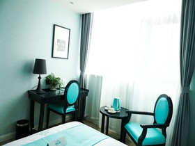 Galaxy Holiday Hotel