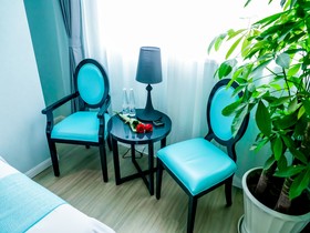Galaxy Holiday Hotel