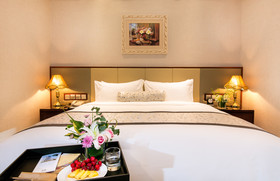 Gloria Plaza Hotel Qingdao