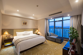 Gloria Plaza Hotel Qingdao