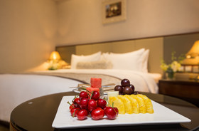 Gloria Plaza Hotel Qingdao