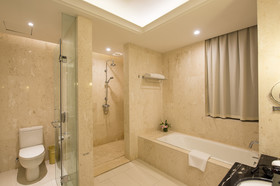 Gloria Plaza Hotel Qingdao
